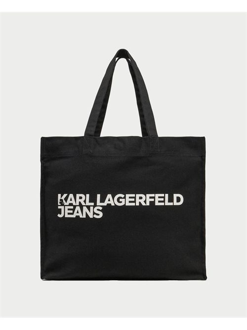 Karl Lagerfeld large shopper bag KARL LAGERFELD | A1W50002999